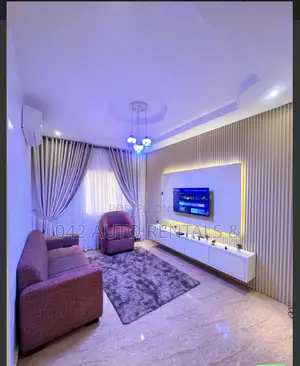 1 Bedroom Apartment in Jahi With Starlink Wi-Fi *4
