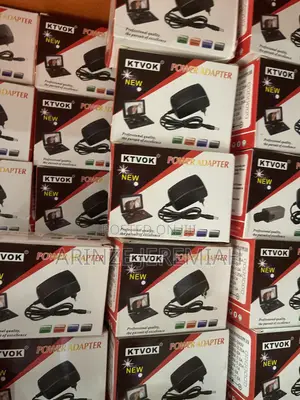 Power Adapter