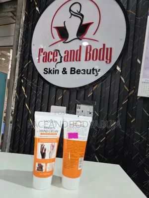 Hand Moisturiser