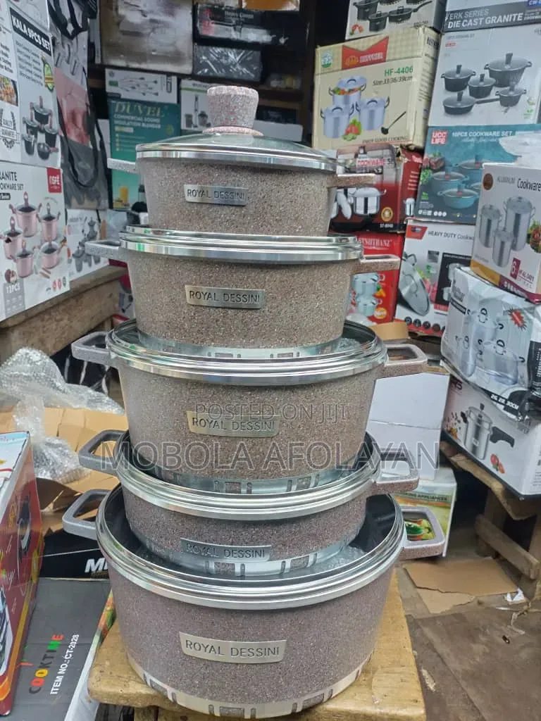 Home Accessories