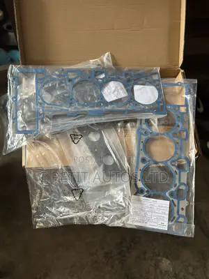 Complete Overhaul Gasket Kit Audi A8