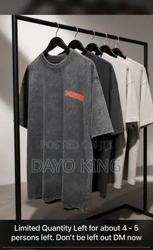 D4hunnid Clothing