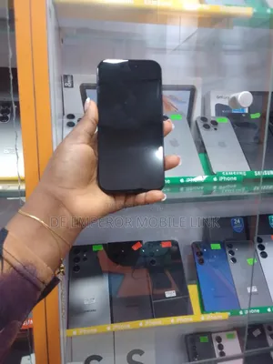 Apple iPhone 16 128 GB Black