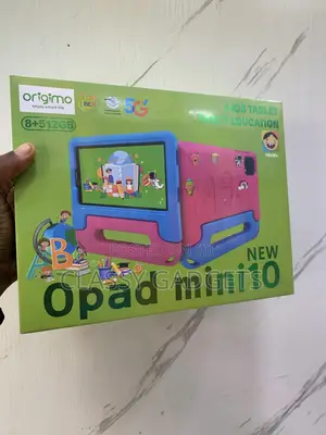 New Origimo Opad Mini 10 512 GB Blue