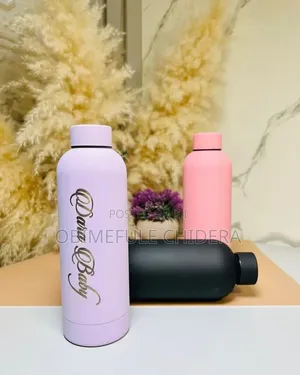 Thermal Flask