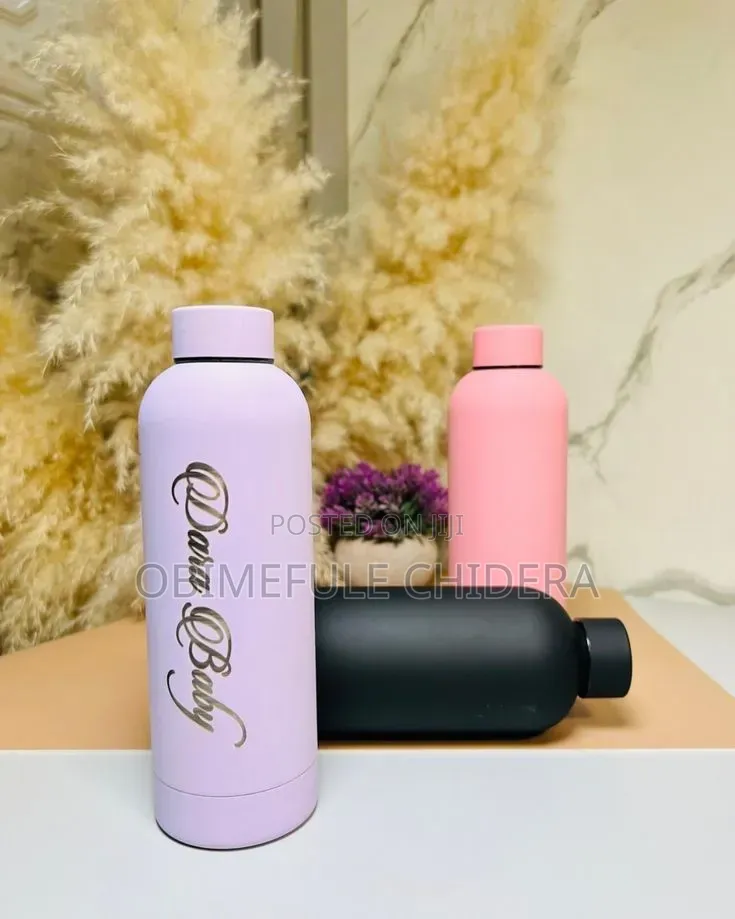 Thermal Flask