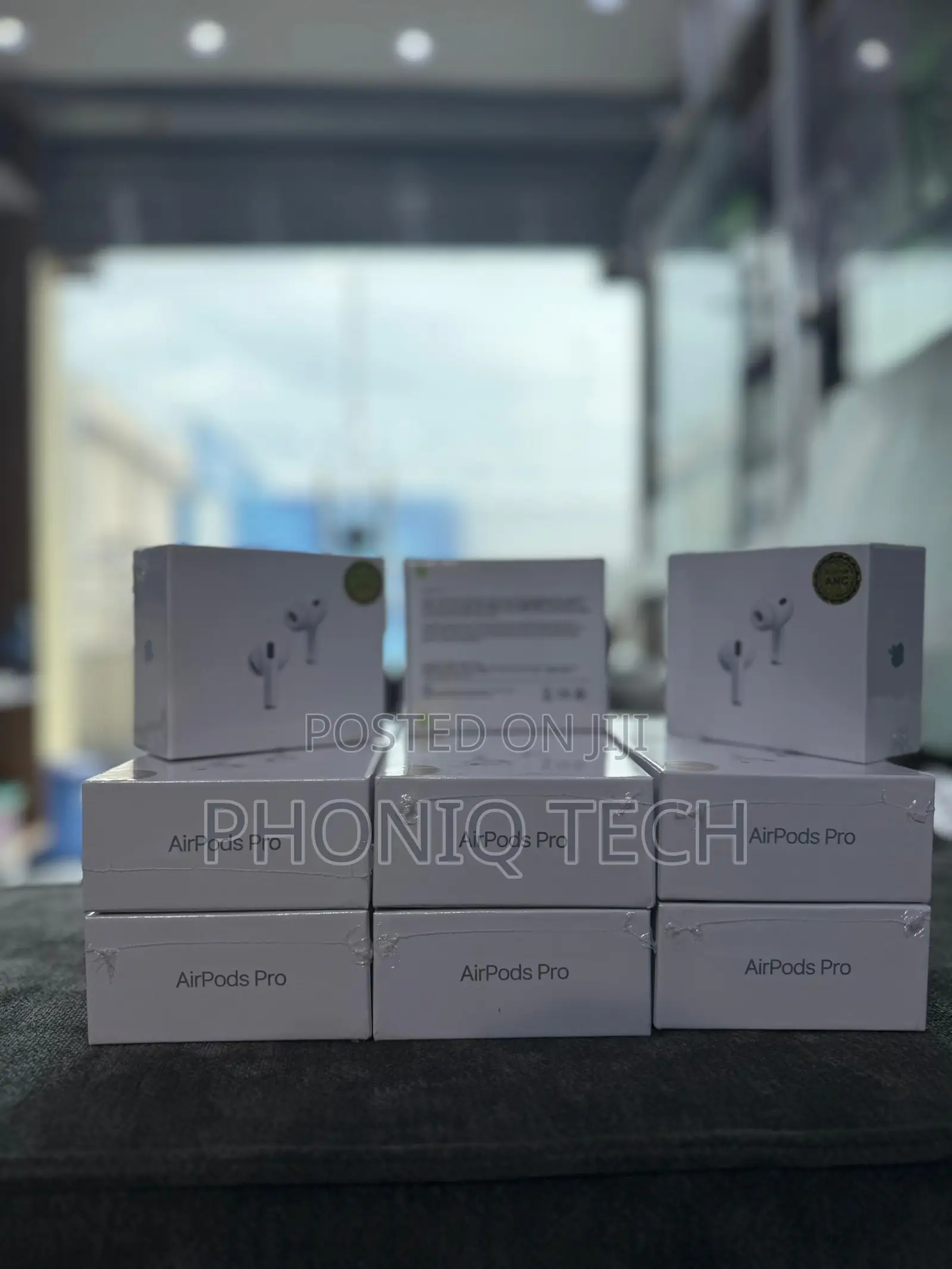 Apple Airpod Pro 3