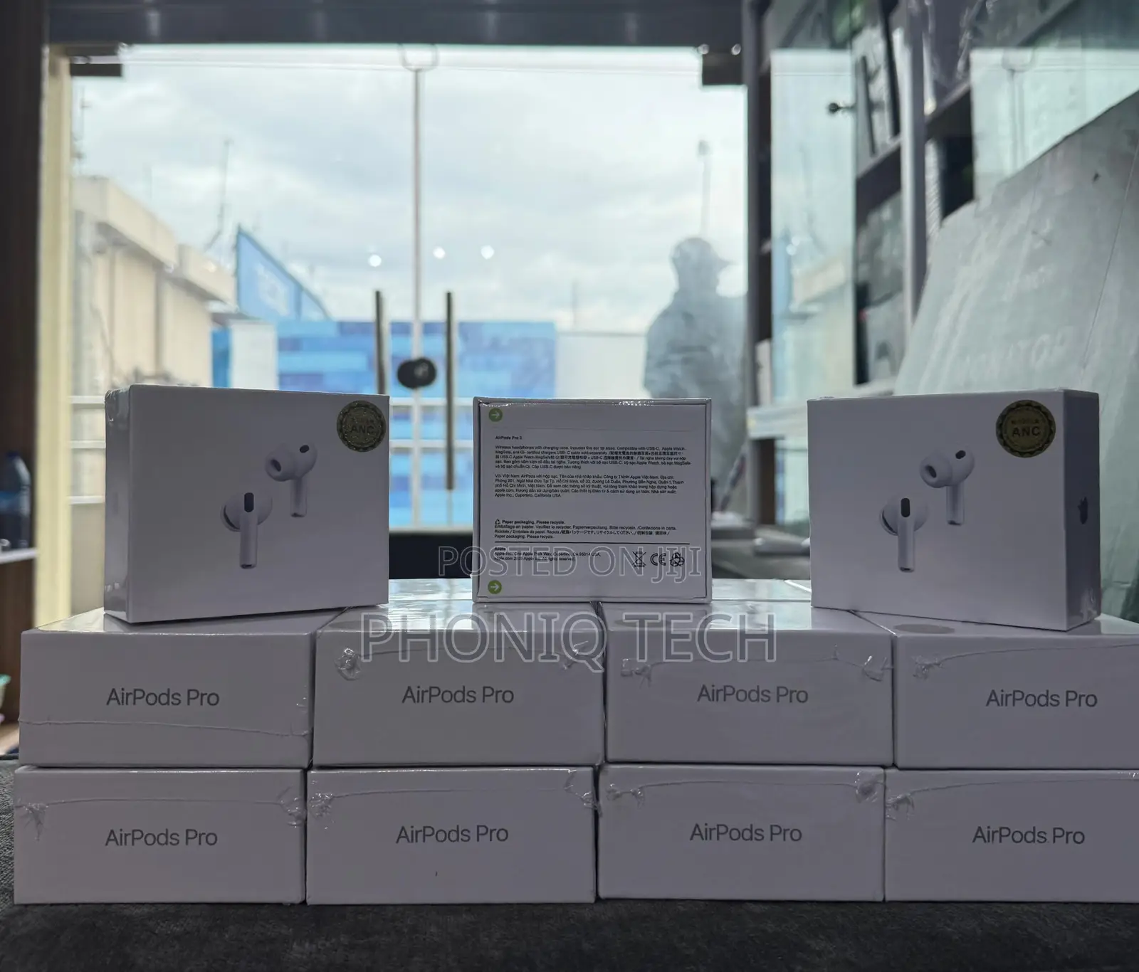 Apple Airpod Pro 3