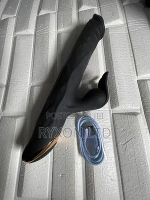 Winyi Rechargeable Rabbit Vibrator