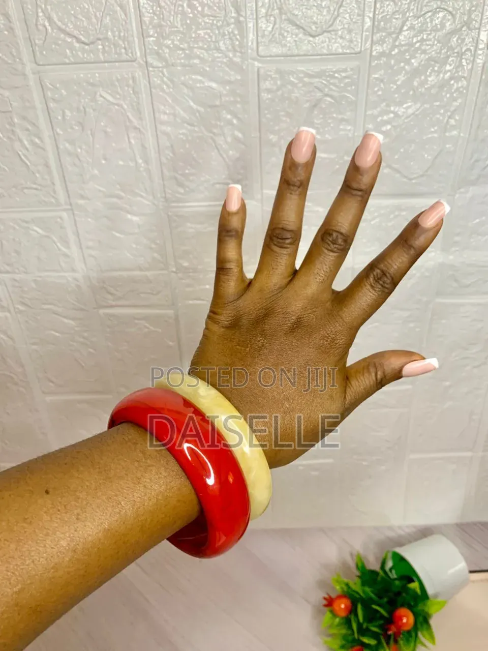 Chunky Bangles