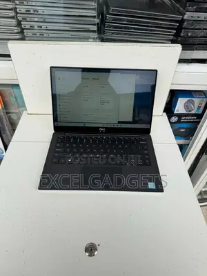Laptop Dell XPS 13 9370 16GB Intel Core i7 SSD 512GB