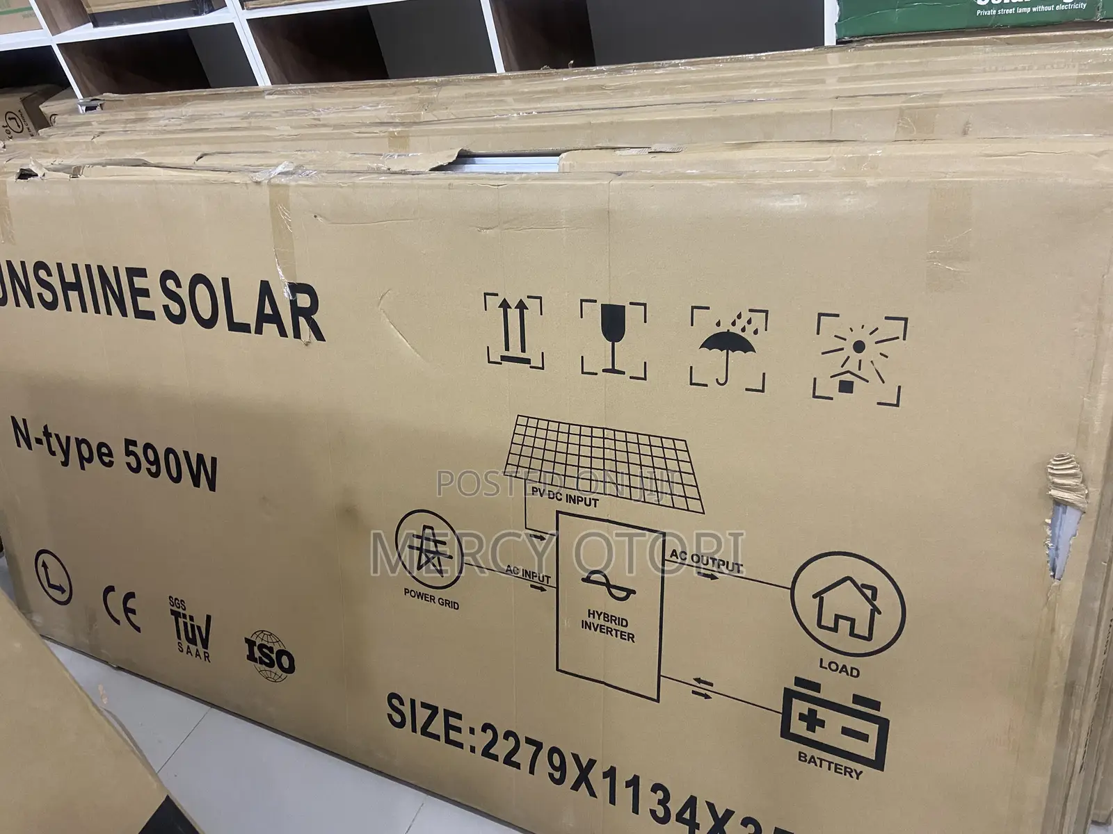 Solar Panels