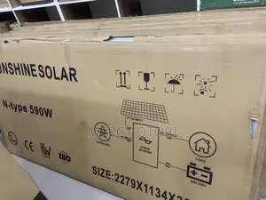 Solar Panels