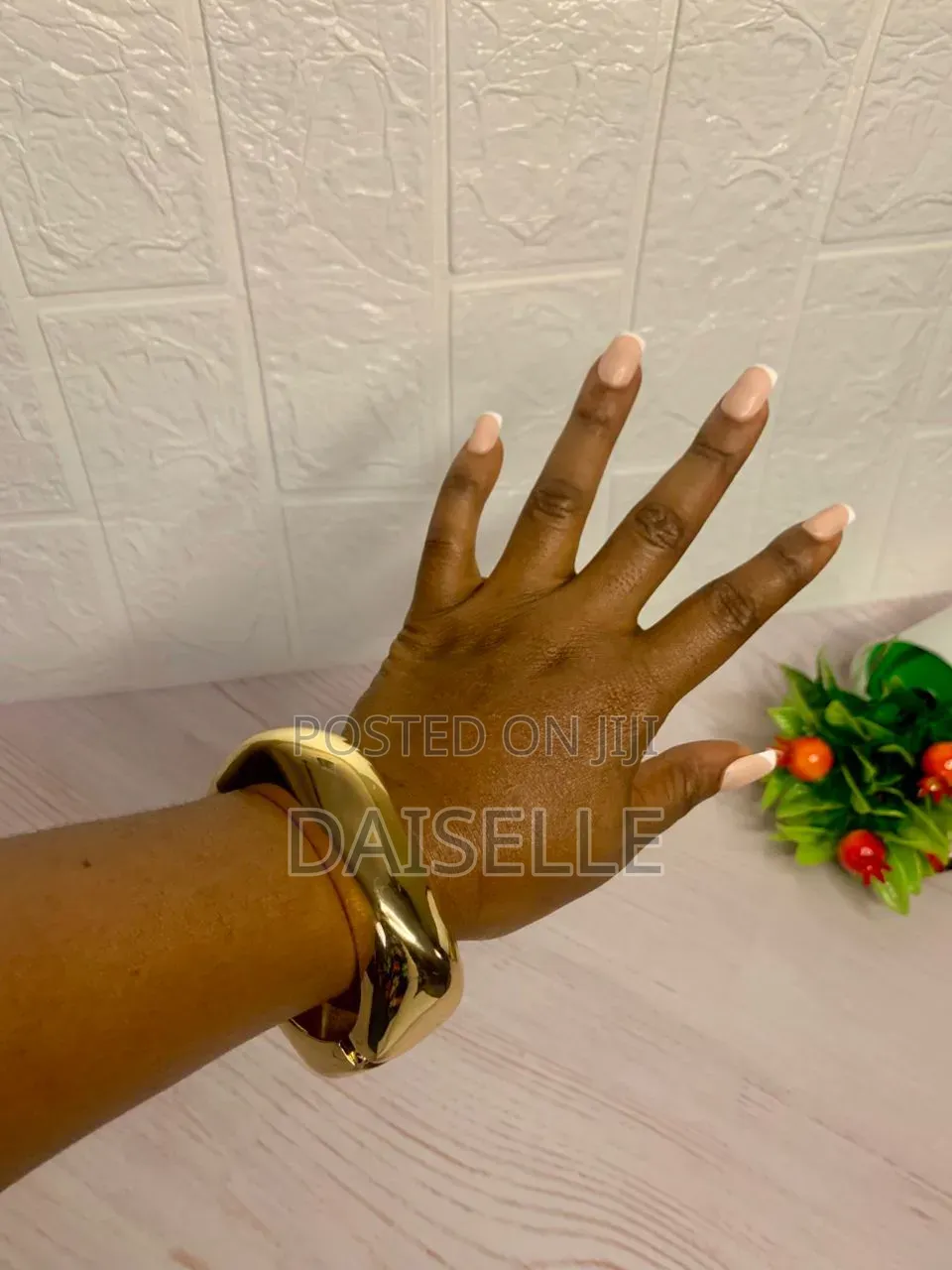 Chunky Bangles