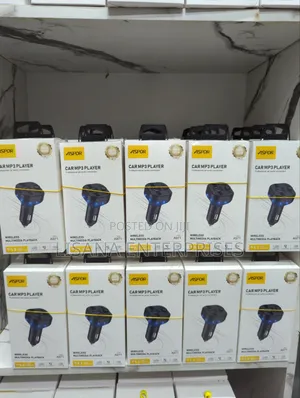 Car Mp3 Player
