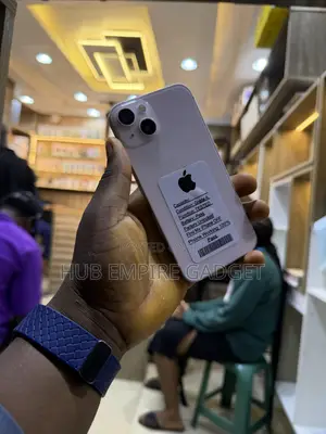 Apple iPhone 13 128 GB Pink