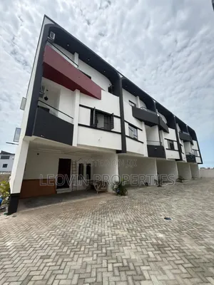 4bdrm Duplex in Orchid Smart Estate, Lekki Expressway for sale