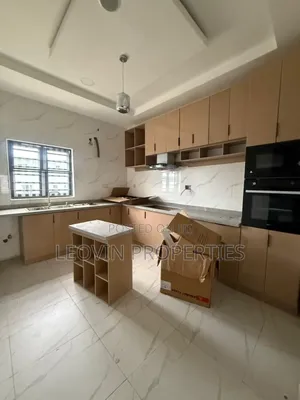 4bdrm Duplex in Orchid Smart Estate, Lekki Expressway for sale
