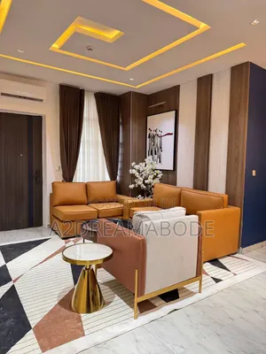 Furnished 3bdrm Apartment in Ikeja Gra for rent