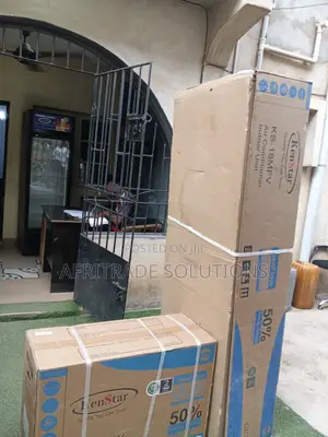 Kenstar Floor Standing Air Conditiohner Ks-18mfv