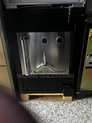 German Fireproof Safe