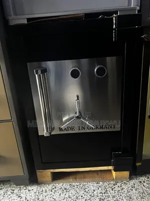 German Fireproof Safe