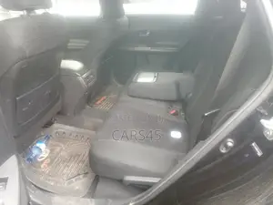 Toyota Venza 2015 Black