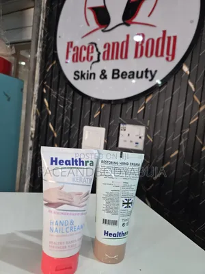 Hand Cream