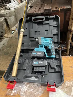 Concrete Vibrator