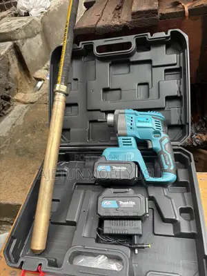 Concrete Vibrator