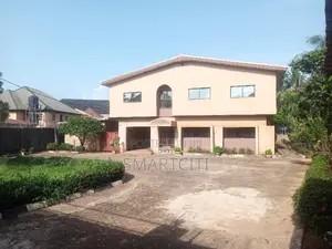 6bdrm Mansion in Trans Ekulu, Enugu for sale