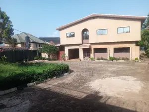 6bdrm Mansion in Trans Ekulu, Enugu for sale