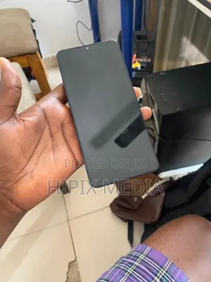 Samsung Galaxy A07 4G 128 GB Black