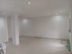 3bdrm Apartment in Lekki Phase 1 for rent