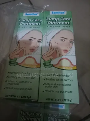 Sumifun Lump Care Ointment