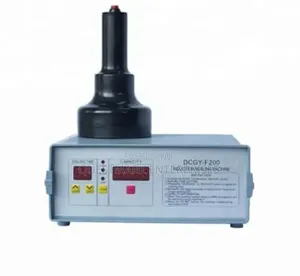 20 - 80mm Electromagnetic Induction Sealing Machine for Container