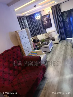 Set of Furnitures(Sofas) for at Iletuntun, Nihort Extension, Ibadan