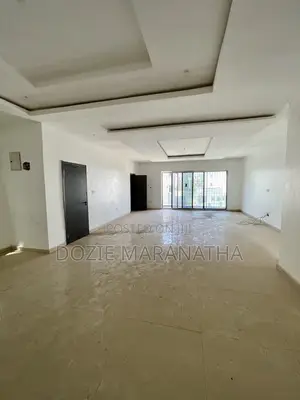 3bdrm Townhouse/Terrace in Mabushi for sale