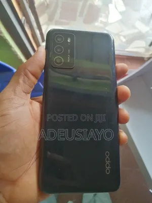 Oppo A16 64 GB Bronze