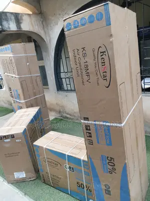 Kenstar Ks-18mfv Floor Standing Air Conditioner Online