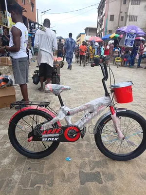 BMX 20inch Bicycle