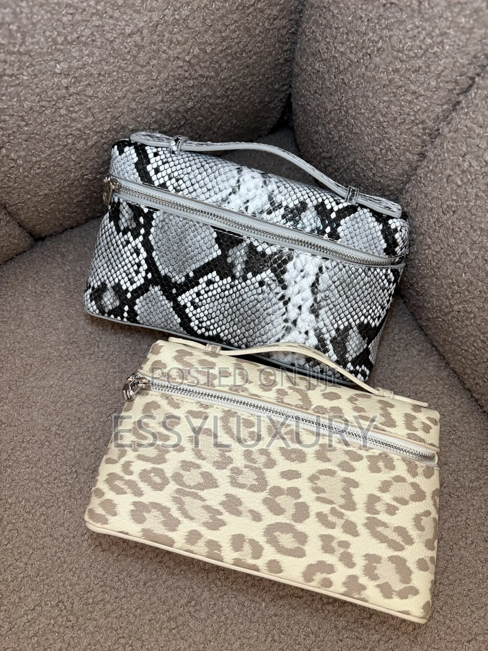 Chic Ladies Bag