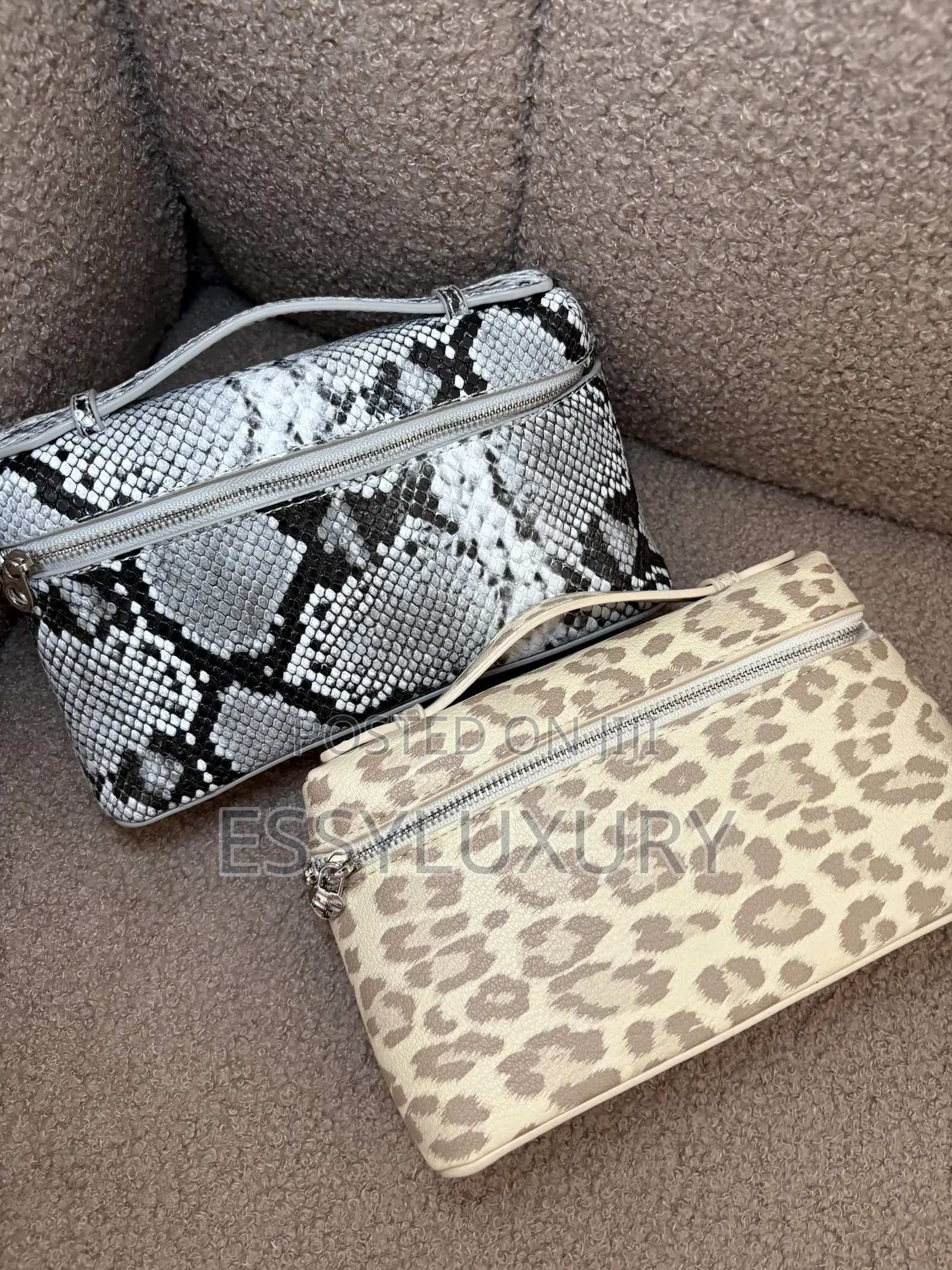 Chic Ladies Bag