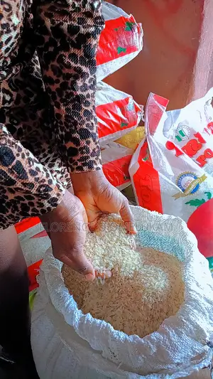 Best Rice(White) Products From Nzam