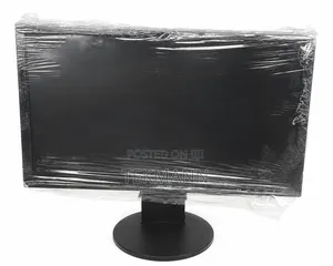 Asus Vs248 24" FHD Led Monitor – Hdmi, Vga, Dvi 1920x1080 60hz Display