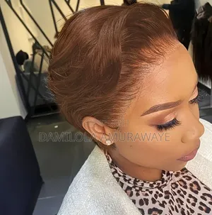 Dd Tiwa Wig