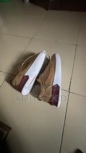 New Zara Sneakers