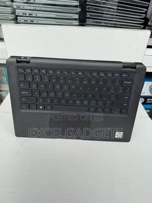 Laptop Dell Latitude 7310 16GB Intel Core i7 SSD 256GB