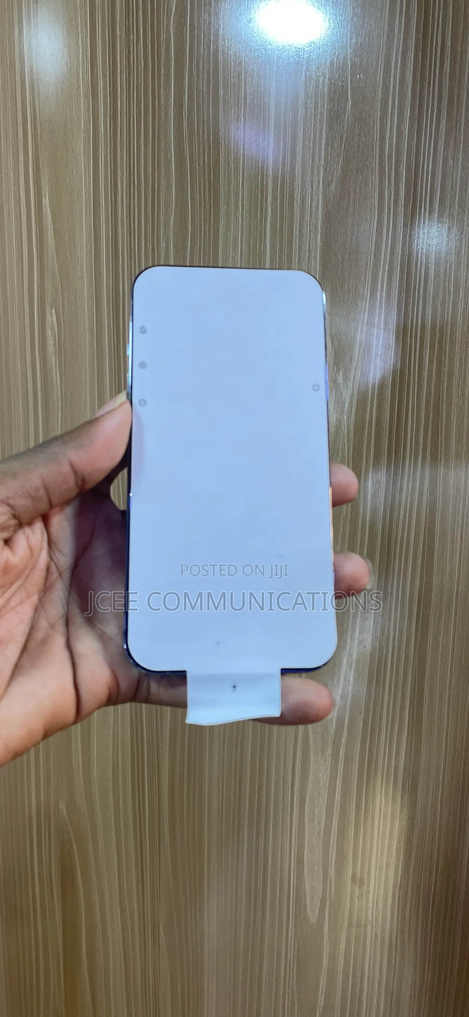 Apple iPhone 13 Pro 512 GB Blue