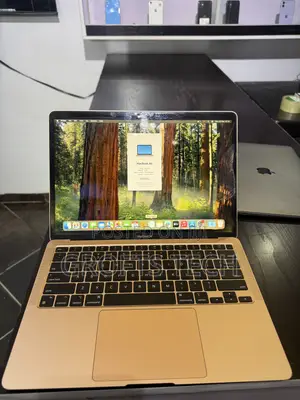 Laptop Apple MacBook Air 2020 M1 8GB Intel Core 7 SSD 256GB
